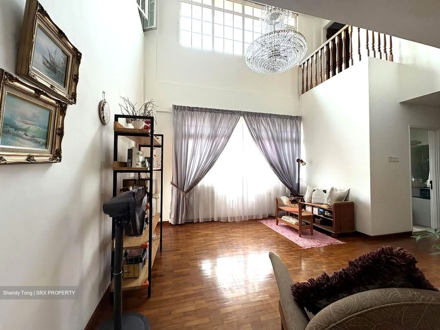 Serangoon Garden Estate (D19), Semi-Detached #600253991